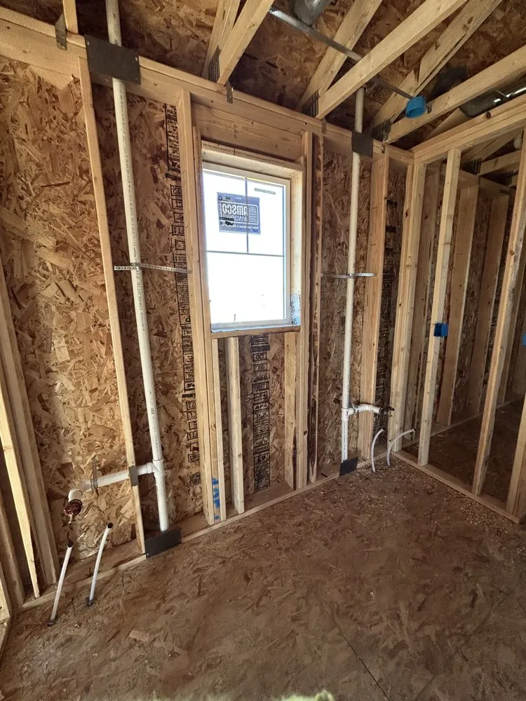 Slide of LACO Plumbing