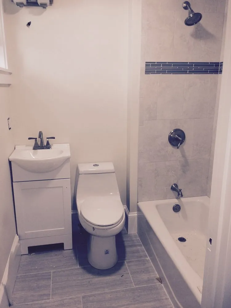 Slide of Ladd Plumbing & Heating