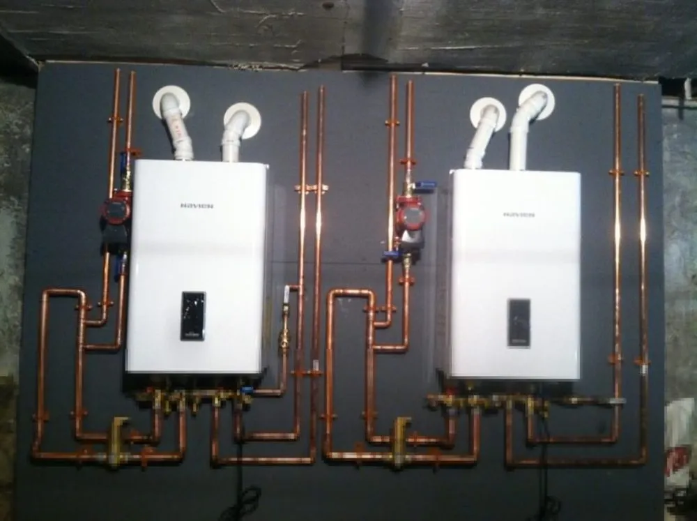 Slide of Ladd Plumbing & Heating