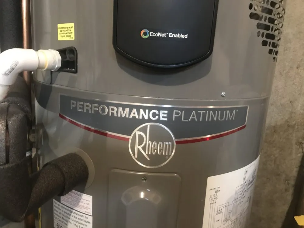 Slide of Ladd Plumbing & Heating