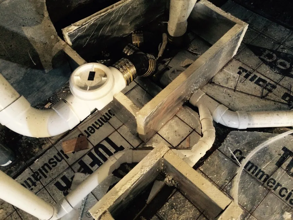 Slide of Ladd Plumbing & Heating