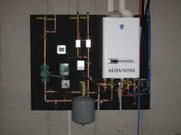 Slide of Ladd Plumbing & Heating