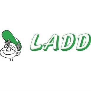 Slide of Ladd Service Company