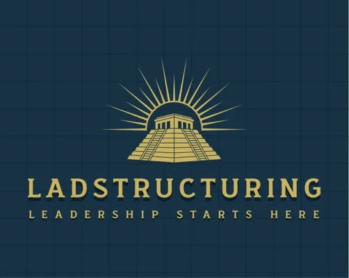 LADstructuring Logo