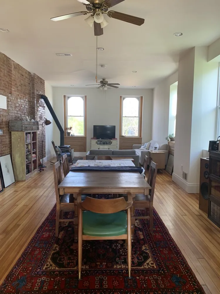 Slide of Ladue Handyman