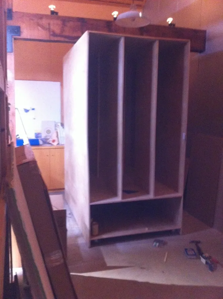 Slide of Ladue Handyman