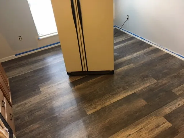 Slide of Ladue Handyman