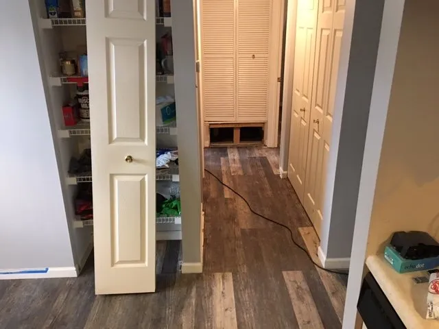 Slide of Ladue Handyman