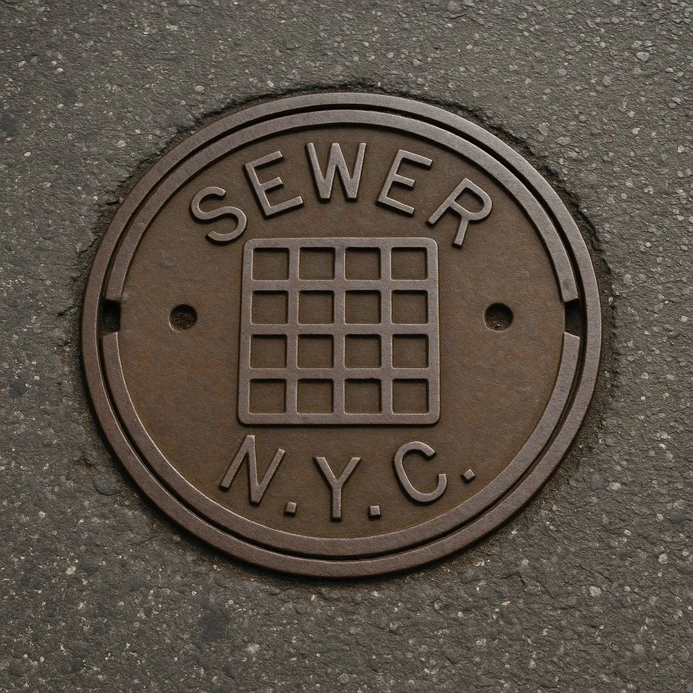 Slide of Lady Liberty Contracting