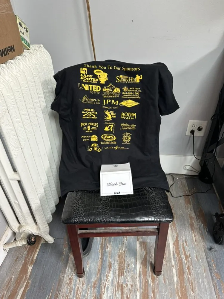 Slide of Lady Rooter