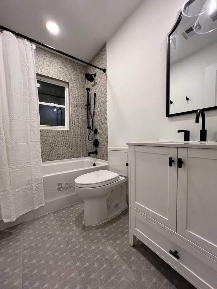 Slide of Laf Contractors Tile and More