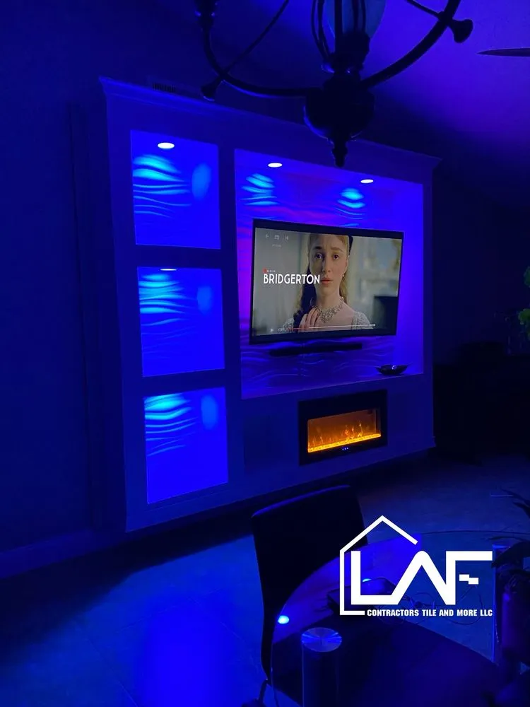 Slide of Laf Contractors Tile and More