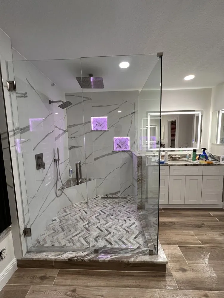 Slide of Laf Contractors Tile and More