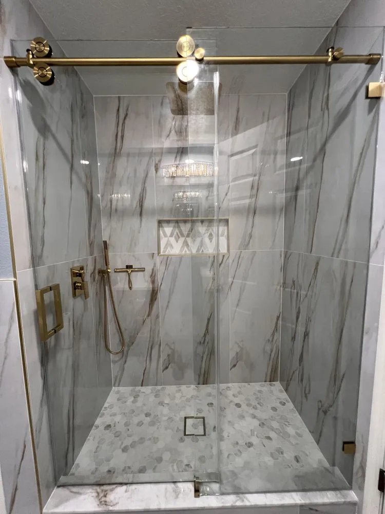 Slide of Laf Contractors Tile and More