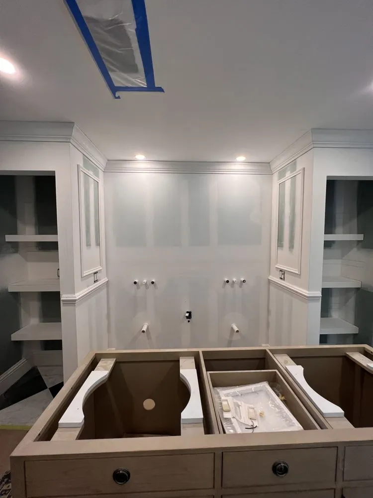 Slide of Laf Contractors Tile and More