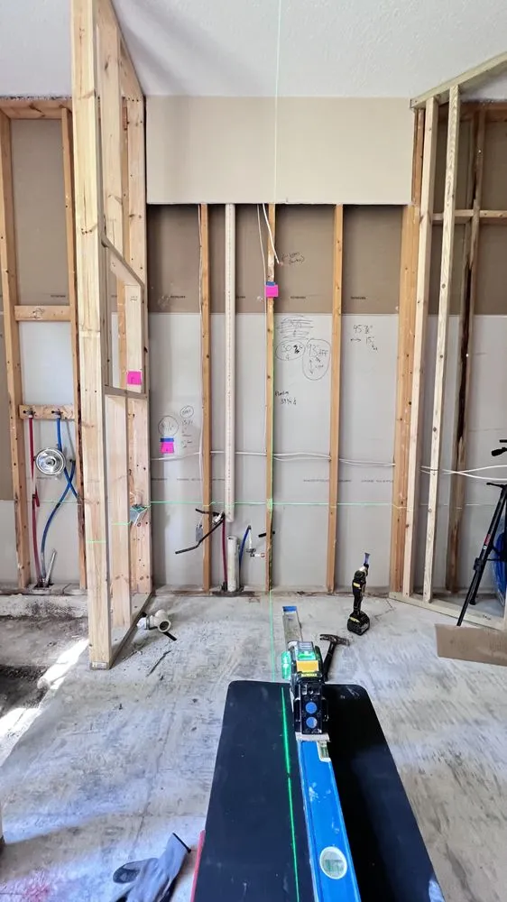 Slide of Laf Contractors Tile and More