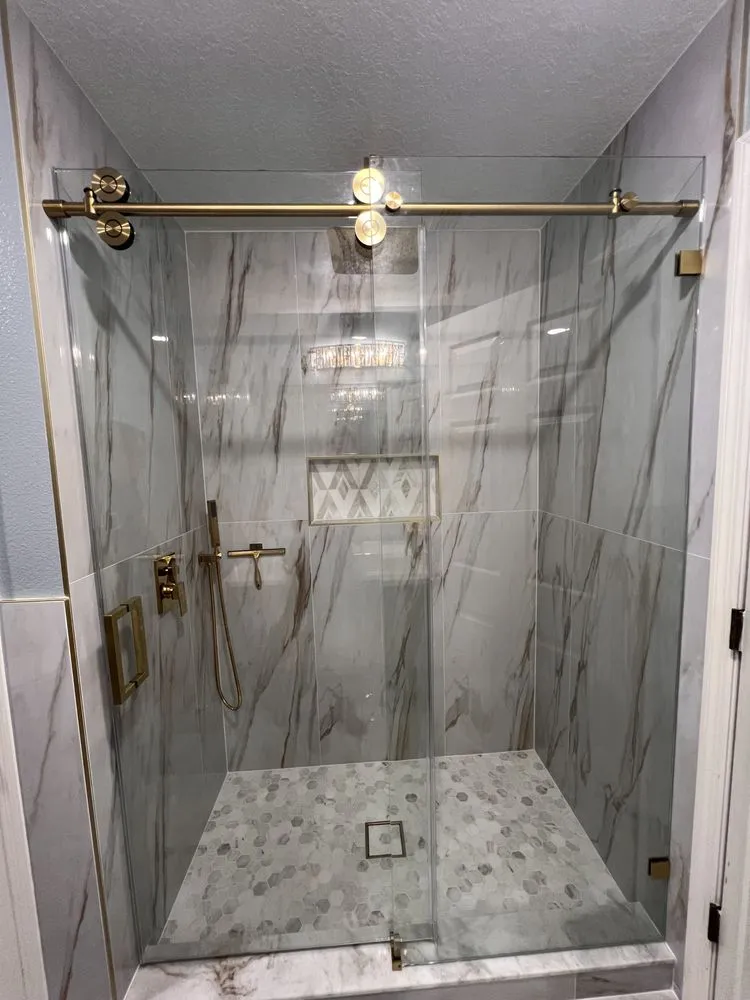 Trusted drain cleaning for homes in Orlando, FL by Laf Contractors Tile and More