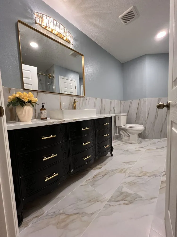 Top-rated pipe repair service in Orlando, FL - Laf Contractors Tile and More