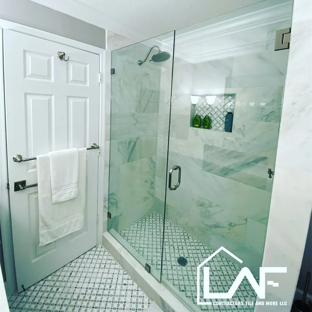 Professional pipe repair service in Orlando, FL - Laf Contractors Tile and More