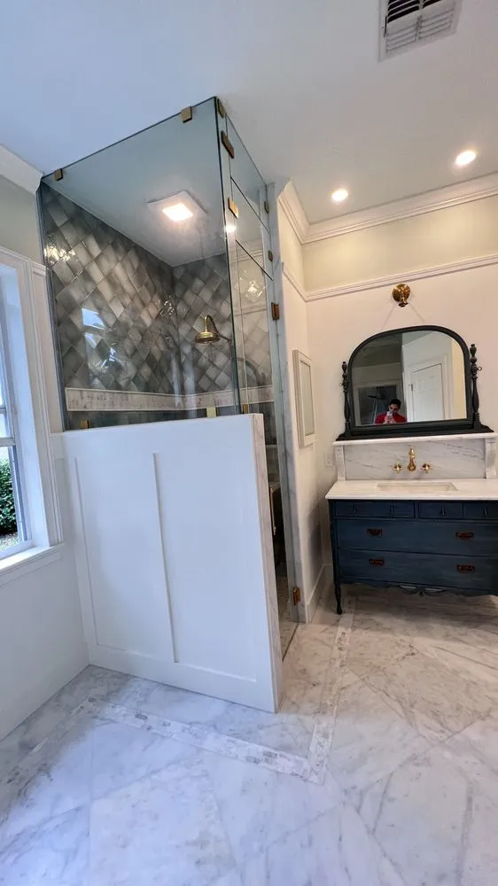 Top-rated plumbing repair for homes in Orlando, FL by Laf Contractors Tile and More