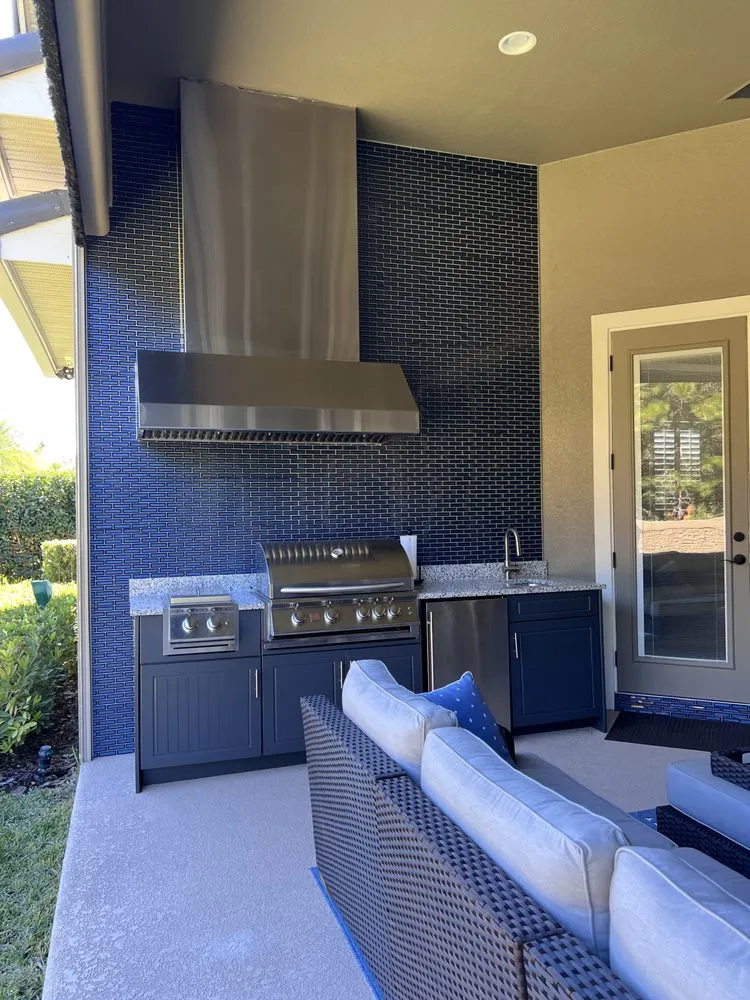 Professional leak detection in Orlando, FL by Laf Contractors Tile and More