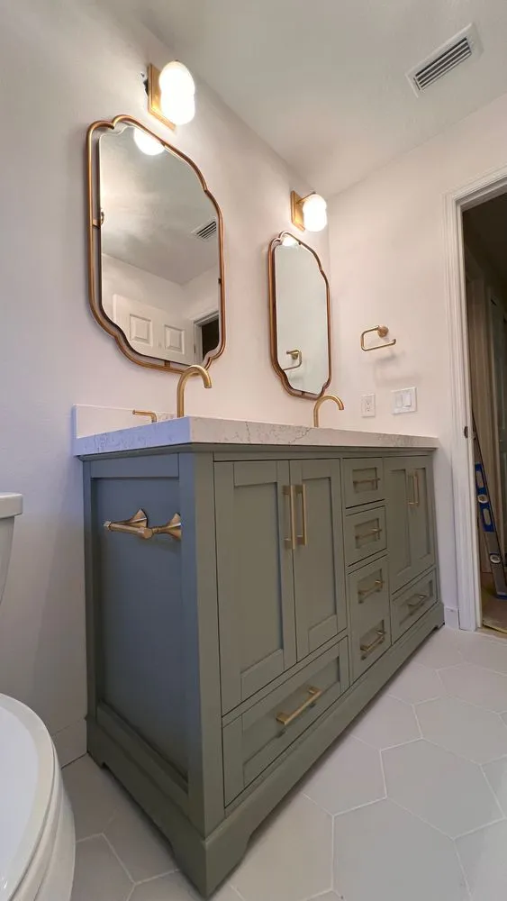 Slide of Laf Contractors Tile and More