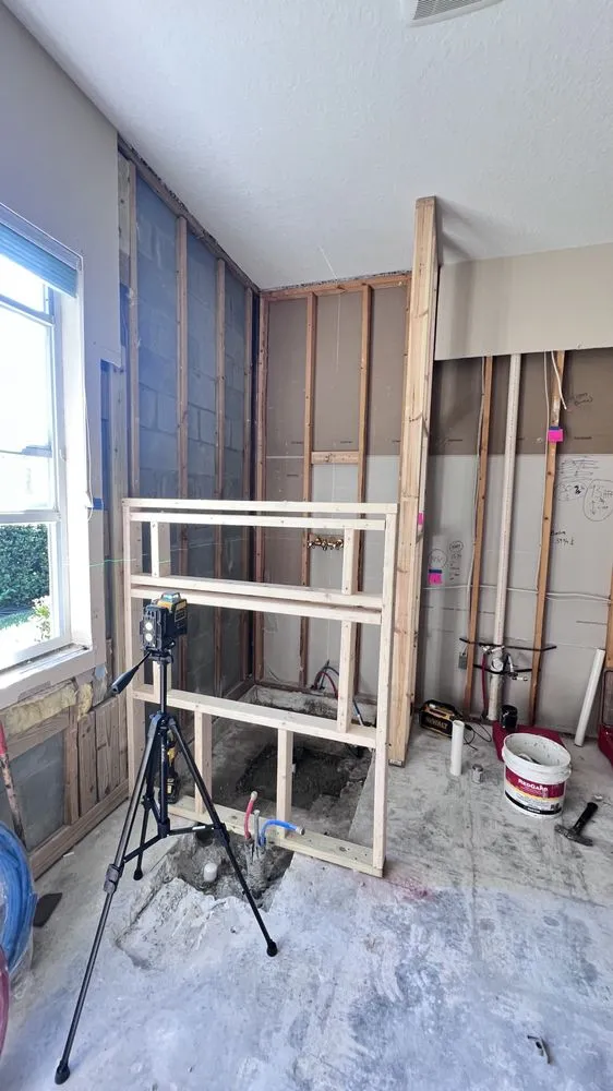 Slide of Laf Contractors Tile and More