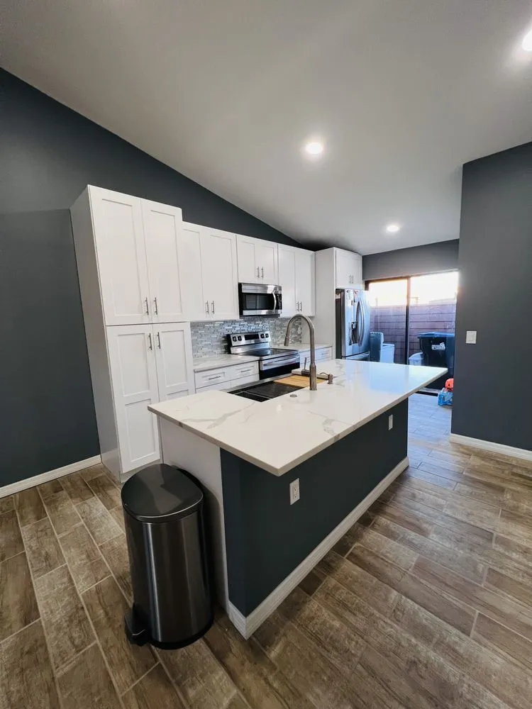 Slide of Laf Contractors Tile and More