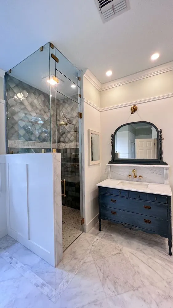 Slide of Laf Contractors Tile and More