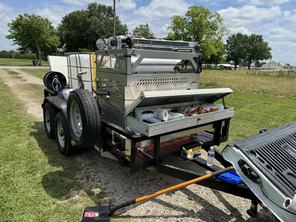 Expert water heater service service in Youngsville, LA - Lafayette Sewer Jetters