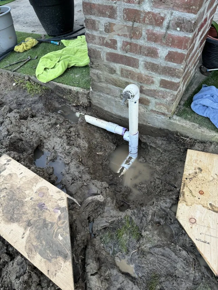 Top-rated drain cleaning in Youngsville, LA by Lafayette Sewer Jetters