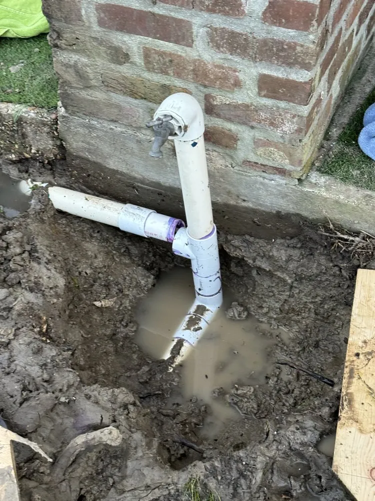 Reliable plumbing repair in Youngsville, LA by Lafayette Sewer Jetters