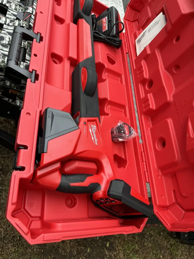 Slide of Lafayette Sewer Jetters