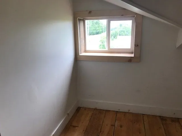 Slide of LaFountain Builds