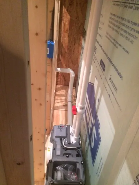 Slide of LaFountain Builds