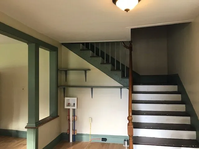 Slide of LaFountain Builds