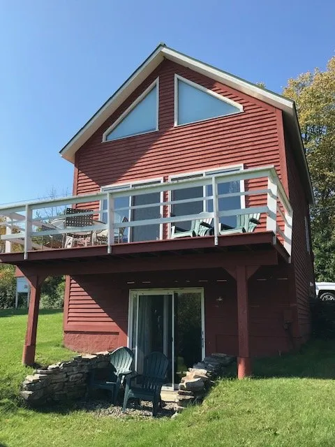 Slide of LaFountain Builds