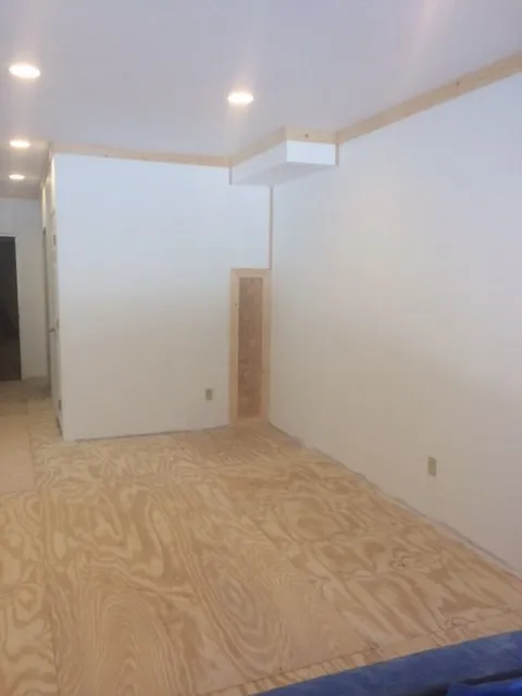 Slide of LaFountain Builds