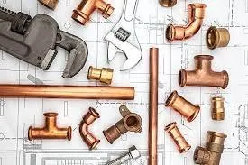 LaFrance & Sons Plumbing