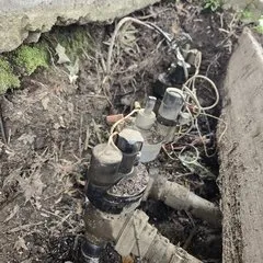 Slide of Lagos Plumbing