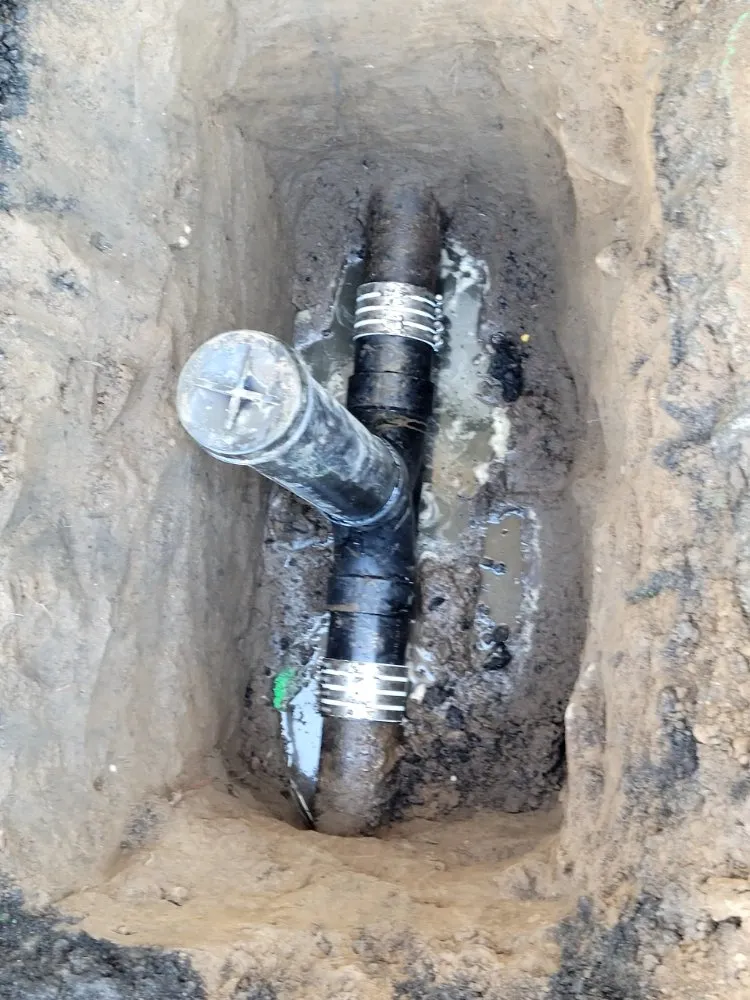 Slide of Lagos Plumbing