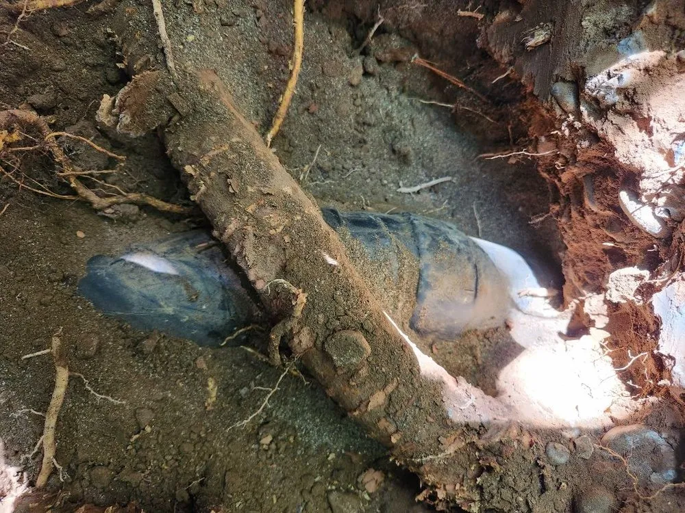 Slide of Lagos Plumbing