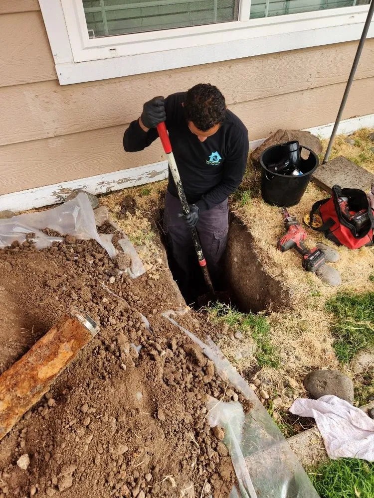 Expert pipe repair in Elk Grove, CA by Lagos Plumbing