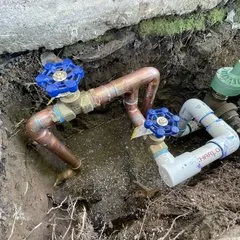 Slide of Lagos Plumbing