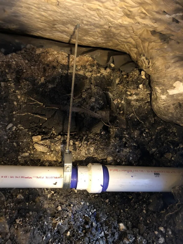 Slide of Laguna Niguel Best Rooter