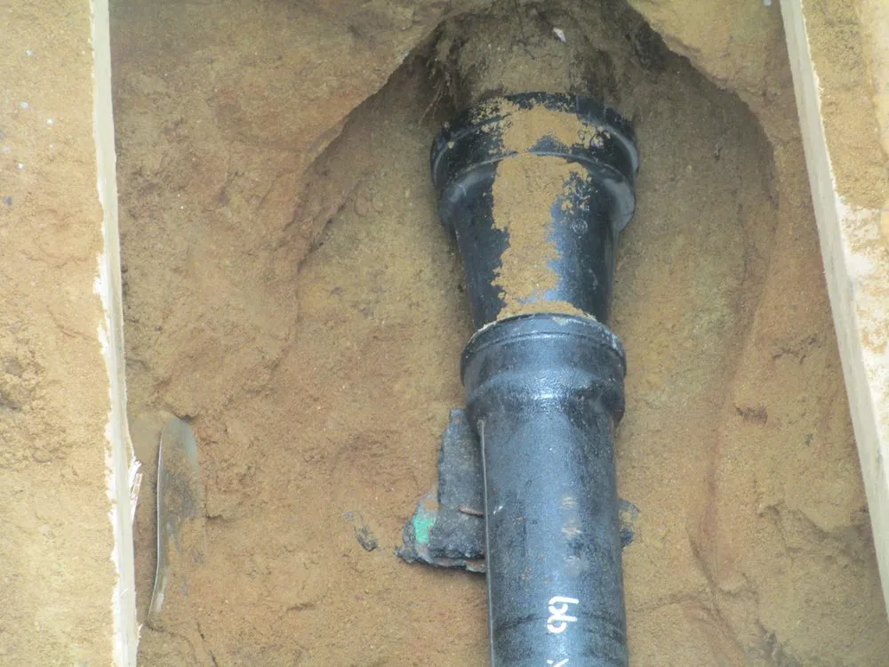 Slide of Laguna Niguel Best Rooter