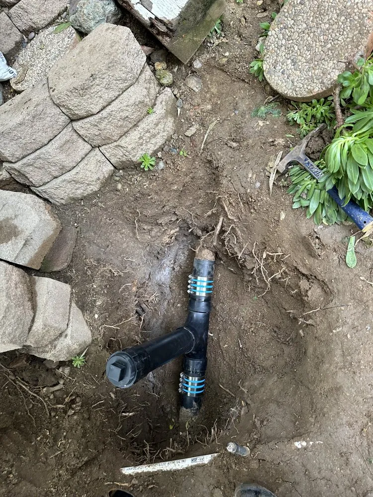 Slide of Laguna Plumbing And Drain