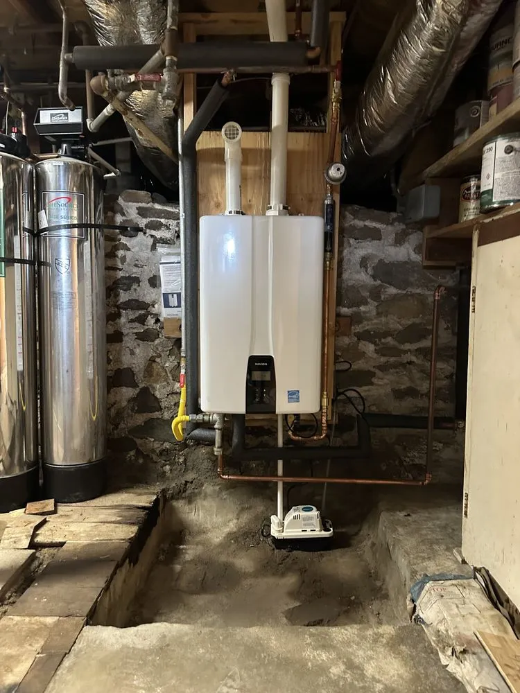 Slide of Laguna Plumbing And Drain