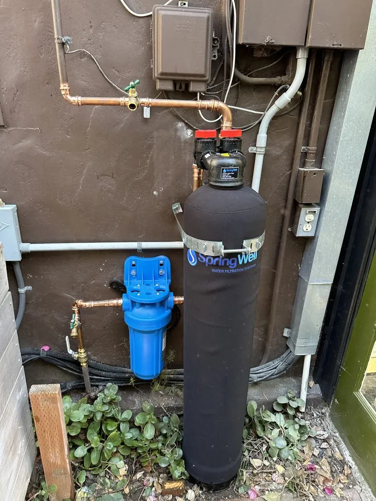 Slide of Laguna Plumbing And Drain