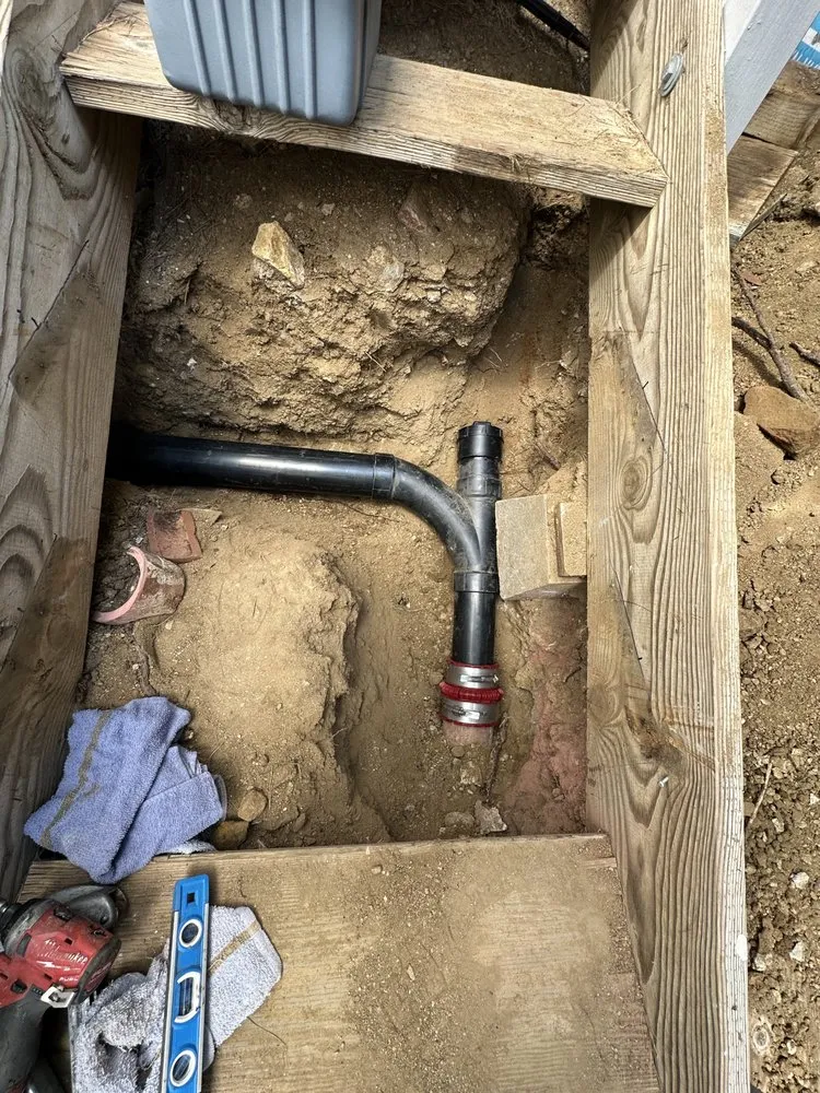 Slide of Laguna Plumbing And Drain